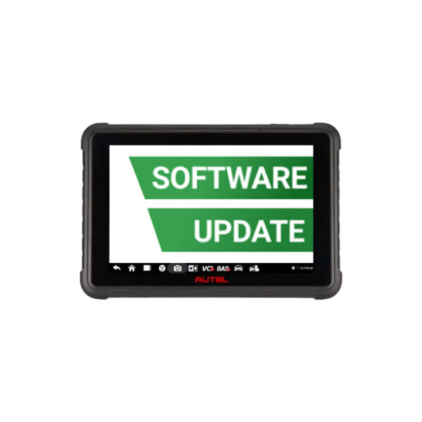 Autel BT609 1 Year Software Update