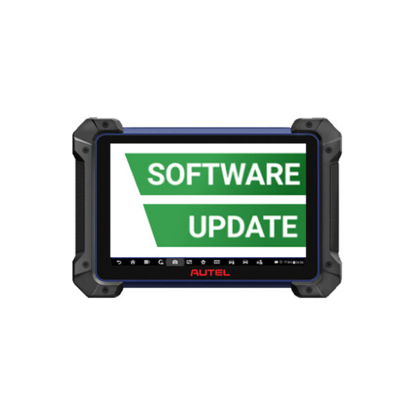 Autel MaxiIM IM608Pro/IM608 Pro II Software Update