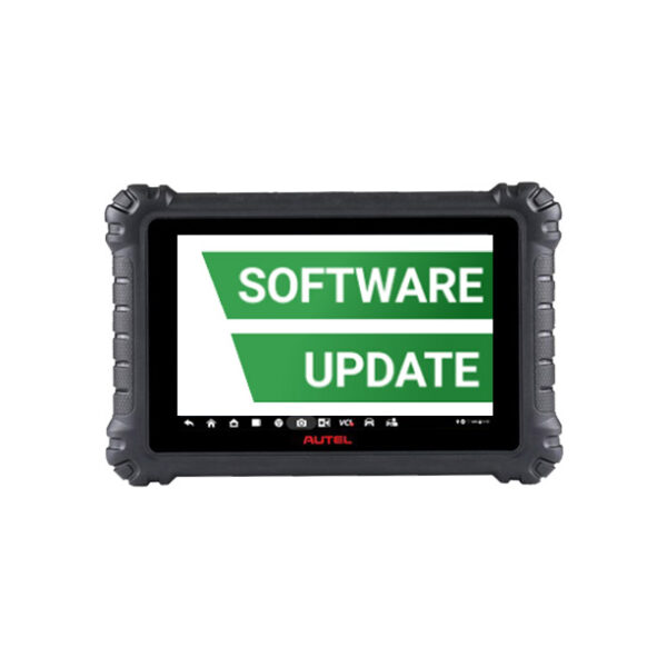 Autel MS906S Software Update
