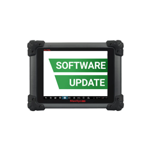 Autel MS908CV 1 Year Software Update