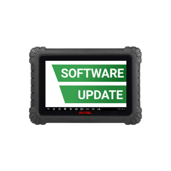 Autel MS908S3 1 Year Software Update