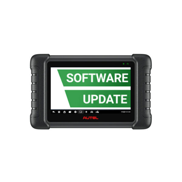 Autel MaxiCheck MX808/MX808S Software Update