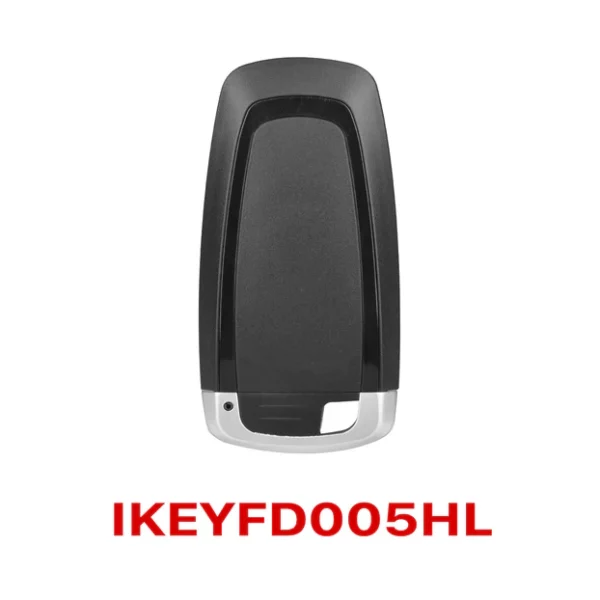 Autel IKEY Universal Smart Remote Key 5 Buttons 868/915MHz - Image 5