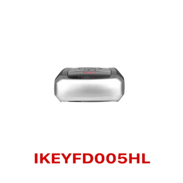 Autel IKEY Universal Smart Remote Key 5 Buttons 868/915MHz - Image 4