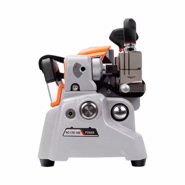 Xhorse Condor XC-009 Key Cutting Machine for Single-Sided and Double-sided Keys - Image 3