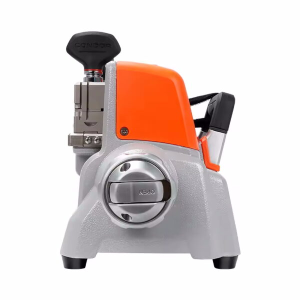 Xhorse Condor XC-009 Key Cutting Machine for Single-Sided and Double-sided Keys - Image 2