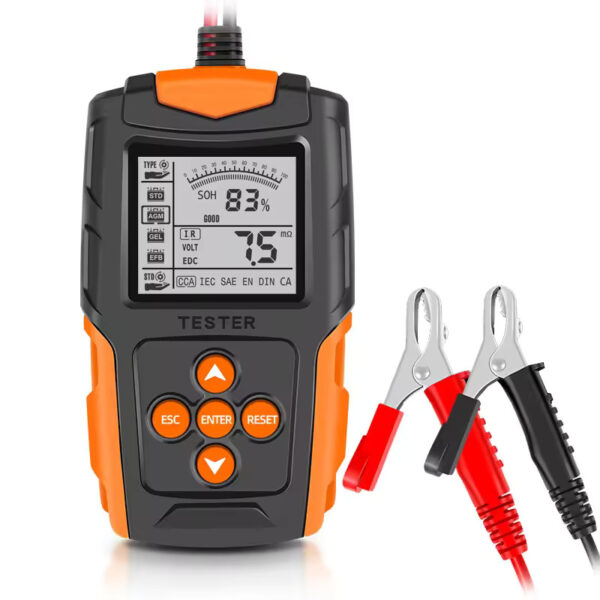 Jaltest Truck Diagnostic Tool Kit - Multi-Brand Diagnostic Solution for Heavy-Duty Trucks, Trailers, Busses & More | Free Course & Gifts - Image 7