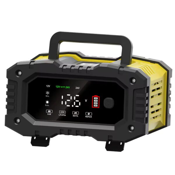 Jaltest Truck Diagnostic Tool Kit - Multi-Brand Diagnostic Solution for Heavy-Duty Trucks, Trailers, Busses & More | Free Course & Gifts - Image 6