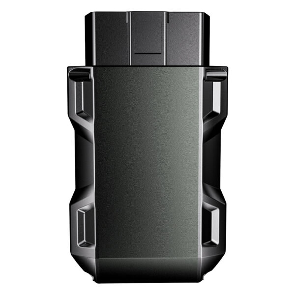 Topdon TopScan Pro Diagnostic Scanner - Advanced Full-System OBD2, 13 Reset Functions, IMMO Key Programming | Bluetooth Connectivity | iOS & Android Compatible - Image 3