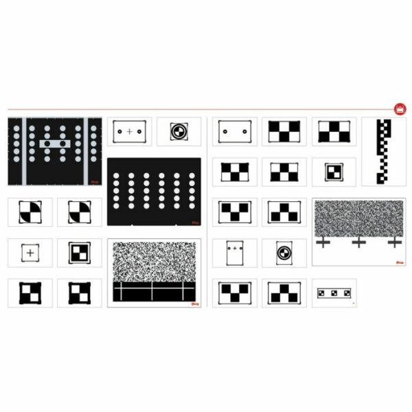 Autel IA900AS Wheel Alignment and All Systems ADAS Calibration Package - Image 8