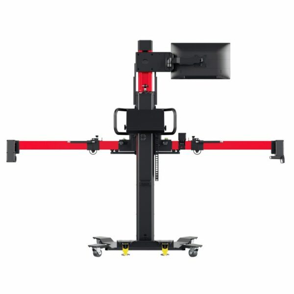 Autel IA900AS Wheel Alignment and All Systems ADAS Calibration Package - Image 5