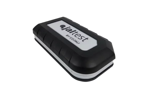 Jaltest Truck Diagnostic Tool Kit - Multi-Brand Diagnostic Solution for Heavy-Duty Trucks, Trailers, Busses & More | Free Course & Gifts - Image 3