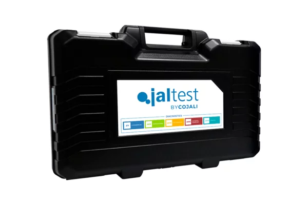 Jaltest Truck Diagnostic Tool Kit - Multi-Brand Diagnostic Solution for Heavy-Duty Trucks, Trailers, Busses & More | Free Course & Gifts - Image 5