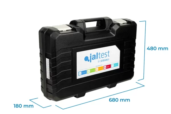 Jaltest Truck Diagnostic Tool Kit - Multi-Brand Diagnostic Solution for Heavy-Duty Trucks, Trailers, Busses & More | Free Course & Gifts - Image 8
