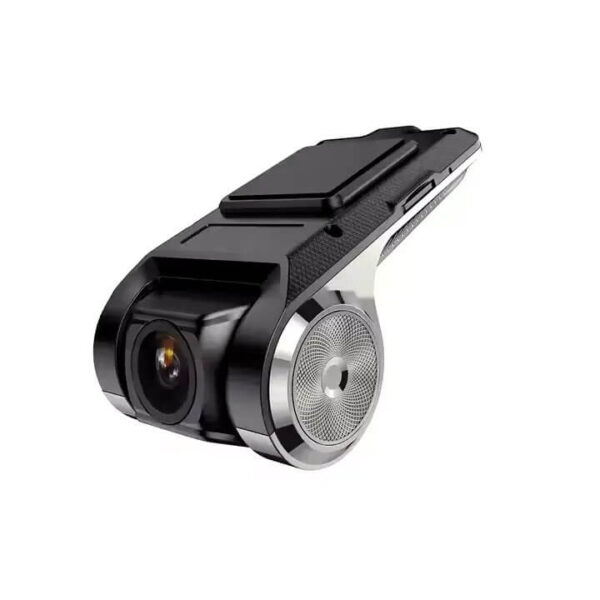 ADAS Dash Cam Auto Video Recorder USB Car Camera DVR with Night Vision for Android Car Radio