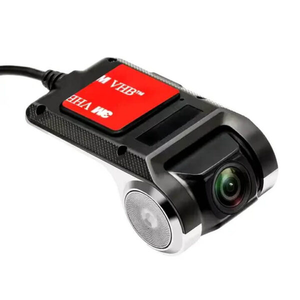 ADAS Dash Cam Auto Video Recorder USB Car Camera DVR with Night Vision for Android Car Radio - Image 6