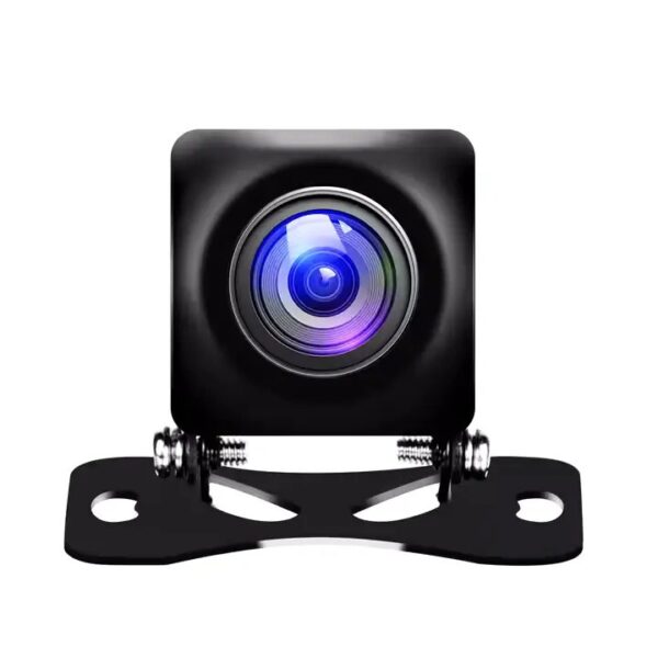 HD 1080P Car Rear View Camera with 170° Wide Angle, Waterproof Night Vision for Parking Assistance