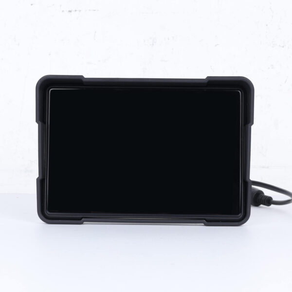 5" Motorcycle Portable CarPlay & Android Auto Dual Lens DVR Monitor, IP67 Waterproof with Front/Rear Camera | IOS & Android Compatible | Dual Bluetooth, GPS Navigation & Loop Recording - Image 8