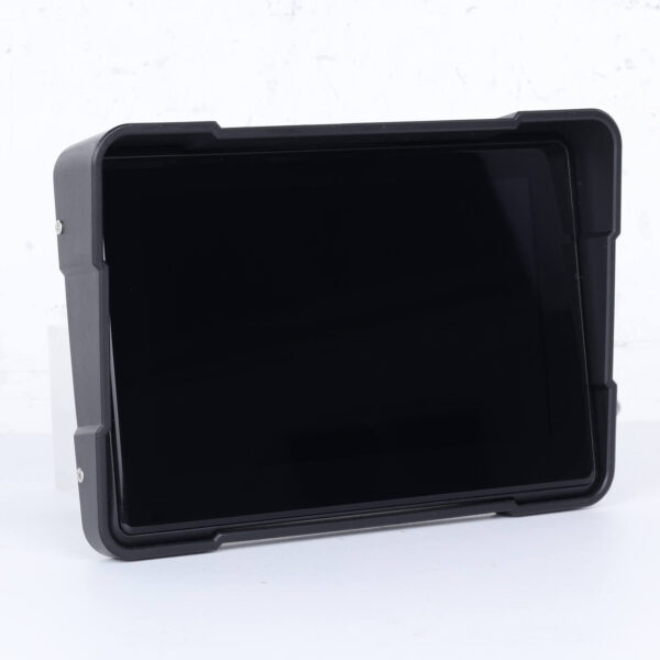 5" Motorcycle Portable CarPlay & Android Auto Dual Lens DVR Monitor, IP67 Waterproof with Front/Rear Camera | IOS & Android Compatible | Dual Bluetooth, GPS Navigation & Loop Recording - Image 7