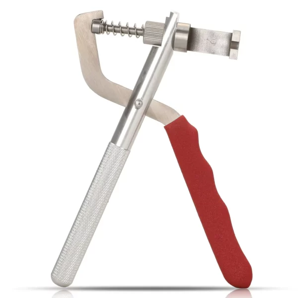 HUK Folding Key Split Pin Disassembly Pliers Tool Flip Key Remover  Fixing Tools - Image 5