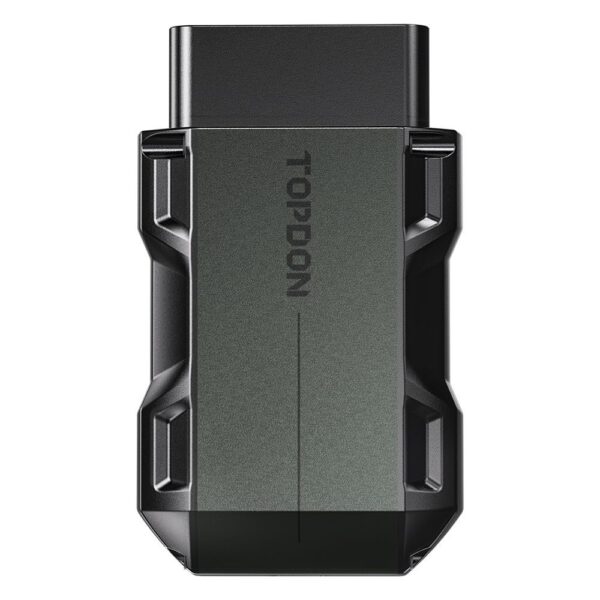 TopScan Moto Diagnostic Scanner | All-Systems Diagnostic Tool for BMW, Ducati & Harley | Bluetooth | iOS & Android Compatible - Image 29