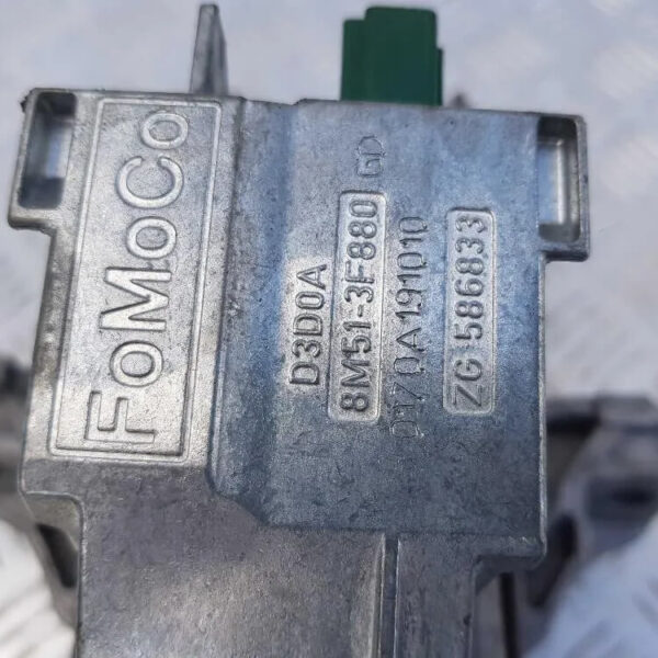 Goldcar M4KEY Ford ESCL Emulator Green Plug M4-1321 – Advanced Ford Key Emulator for Optimal Performance - Image 4