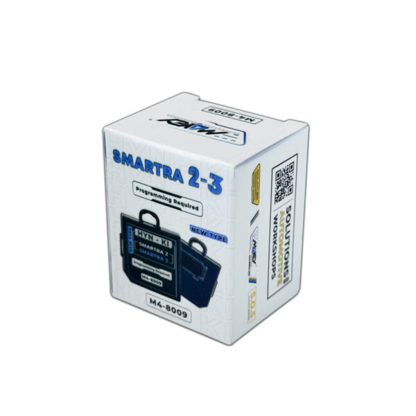 Goldcar M4Key for Kia/Hyundai SMARTRA2/3 EMUL New M4-8009 | High-Performance Key Emulator - Image 2