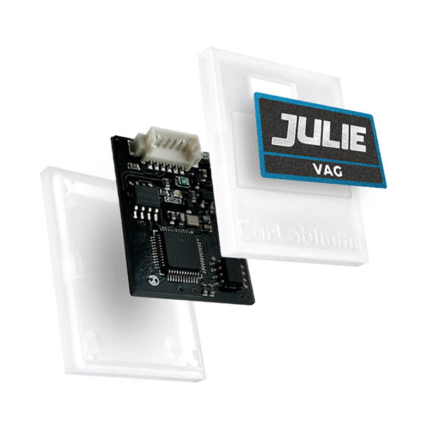 Carlabimmo Universal Julie for VAG Group - High-Performance Automotive Solution for Versatile Compatibility