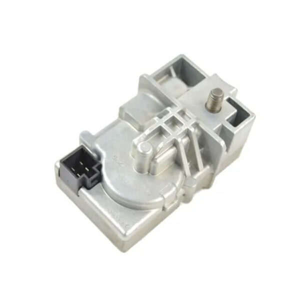 Goldcar M4KEY Jeep/Chrysler/Lancia Steering Lock Emulator - Fix ELV Steering Column Lock Issues Effortlessly - Image 7