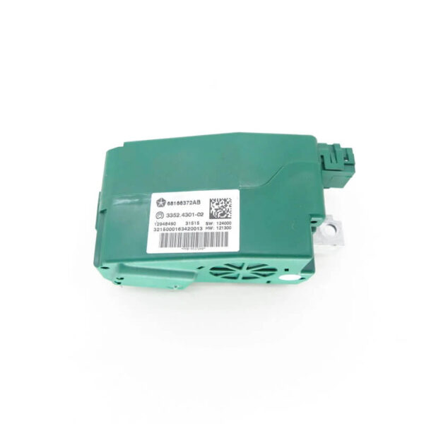 Goldcar M4KEY Steering Column Lock Emulator for Dodge, Jeep, Ram, Chrysler (2014-2020) | Plug & Play ELV Repair Solution - Image 6