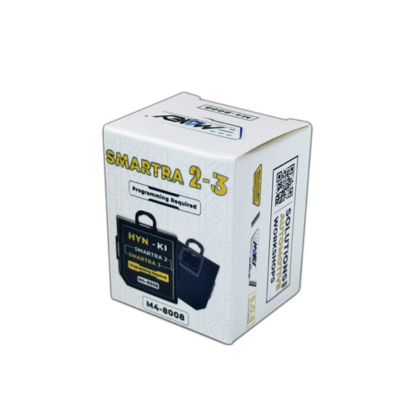Goldcar M4KEY KIA/HYN SMARTRA2/3 Emulator | M4-8008 | Reliable Solution for Key Programming & Immobilizer Systems - Image 6