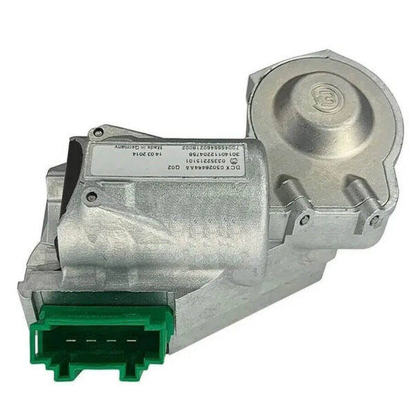 Goldcar M4Key Jeep/Chrysler/Dodge Emulator M4-1310 | ESL Steering Lock Solution - Image 7