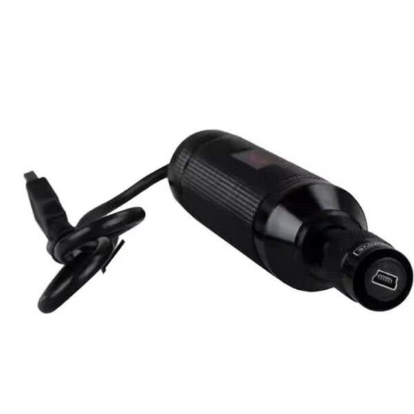 Autel MaxiVideo MV105S Videoscope/Borescope IP67 Waterproof Industrial Videoscope, Flexible Snake Cable, 5.5mm Lens, Compatible w/Autel Scanner & PC - Image 5