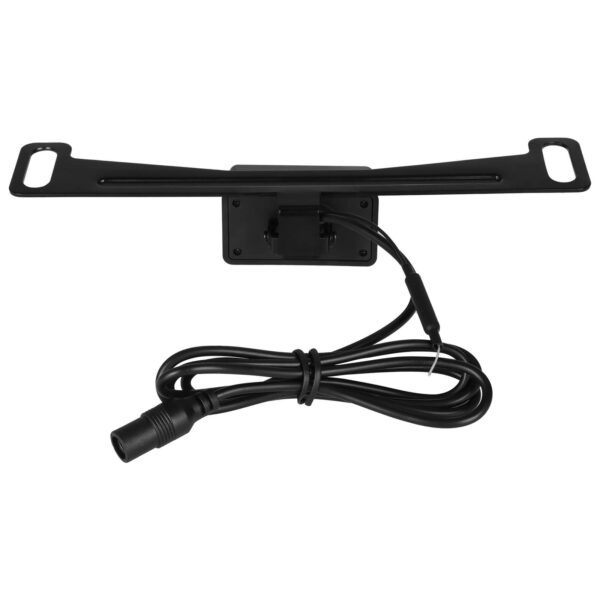 4.3'' Wireless Backup Camera System with Digital Monitor and IP68 Waterproof Rear View Camera for Trucks, Buses, RVs, Cars, Vans, and Trailers - Image 5