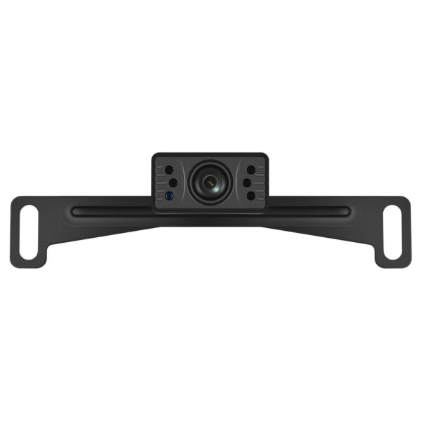 4.3'' Wireless Backup Camera System with Digital Monitor and IP68 Waterproof Rear View Camera for Trucks, Buses, RVs, Cars, Vans, and Trailers - Image 4