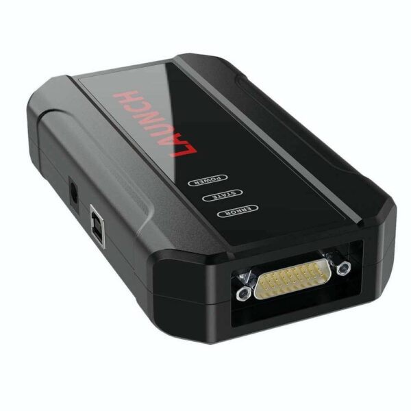 X-431 ECU & TCU Programmer – Advanced ECU & TCU Data Reading, Writing & Processing Tool - Image 3