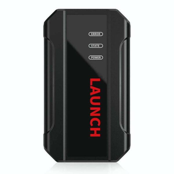 X-431 ECU & TCU Programmer – Advanced ECU & TCU Data Reading, Writing & Processing Tool