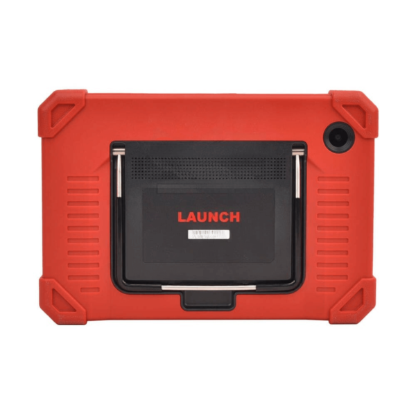 Launch X-431 Pro3 Link HD (Commercial Vehicles) + SmartLink C V2.0 – Advanced Automotive Diagnostic Scanner | Intelligent ECU Programming, Online Coding, ADAS Calibration - Image 6