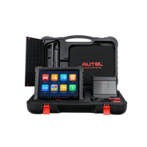 Autel MaxiSys Ultra S2 Automotive Diagnostic Scanner  – 13.7" Tablet with VCMI2, ECU Programming, Topology 3.0, AI Inspection, 48+ Services, and OE-Level Coverage (2025 Model)